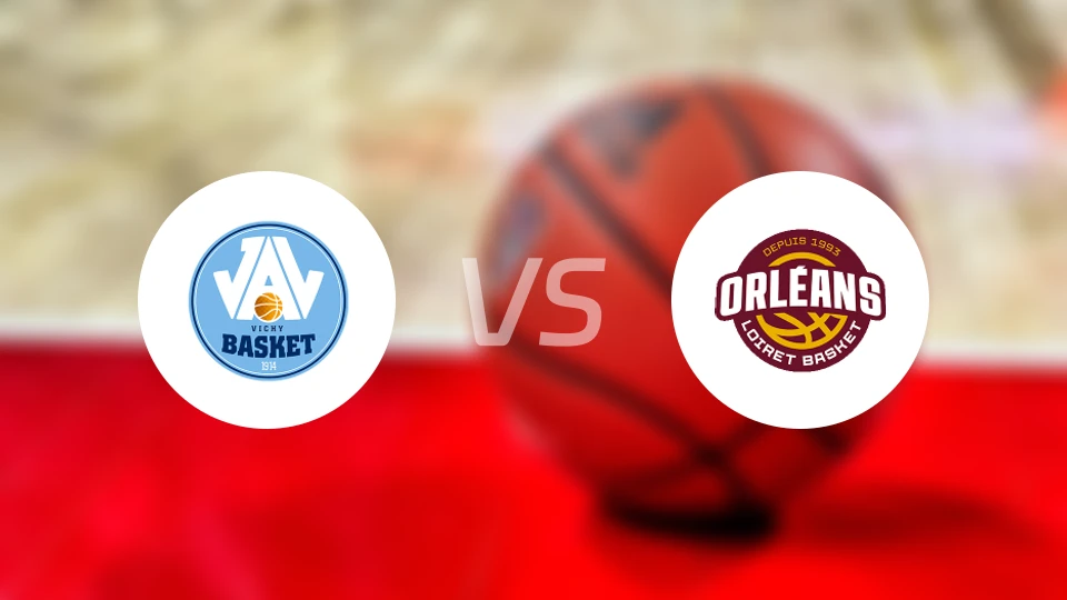 维希‑克莱蒙vs奥尔良比分预测【2026/03/21】