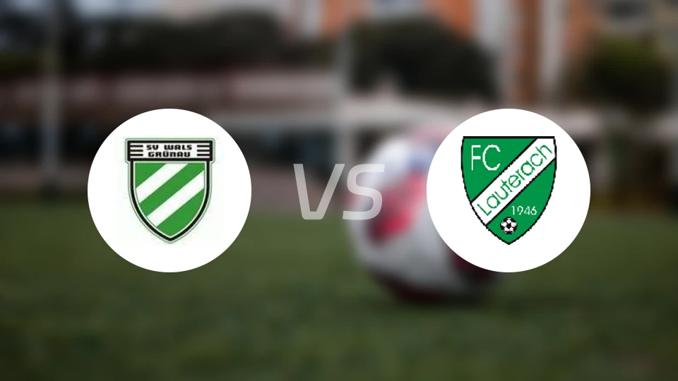 格鲁瑙vsFC劳特拉赫比分预测【2026/04/11】