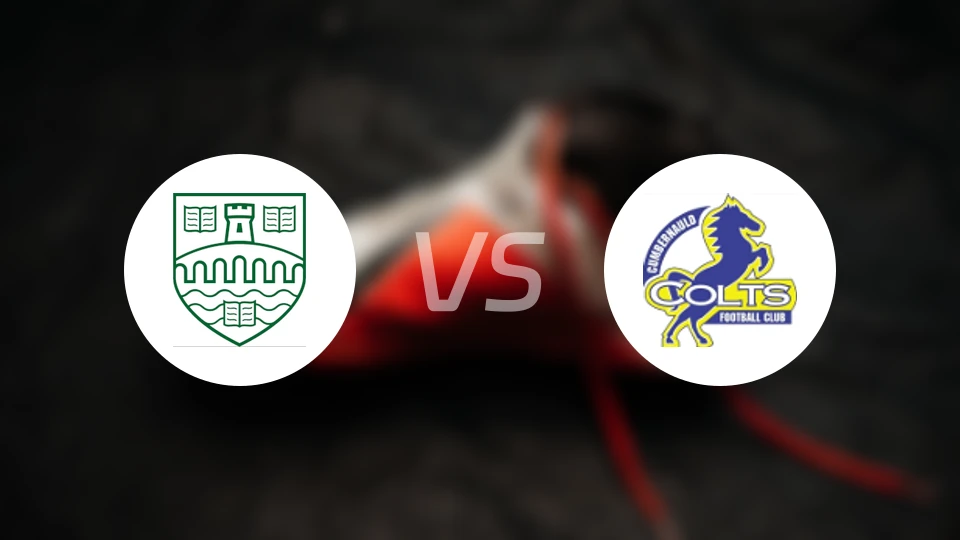 斯特林大学vs坎伯诺尔德比分预测【2025/12/06】