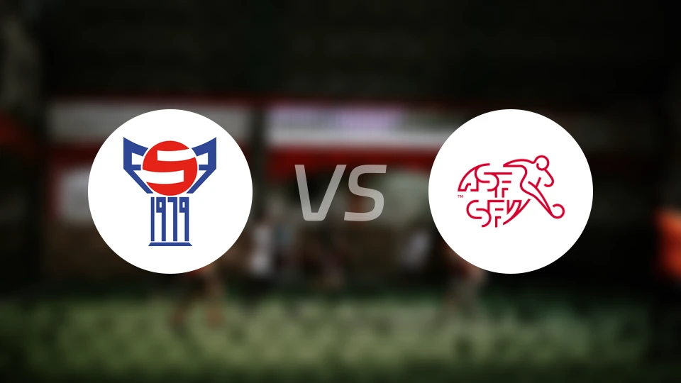 法罗群岛U21vs瑞士U21比分预测【2025/10/15】