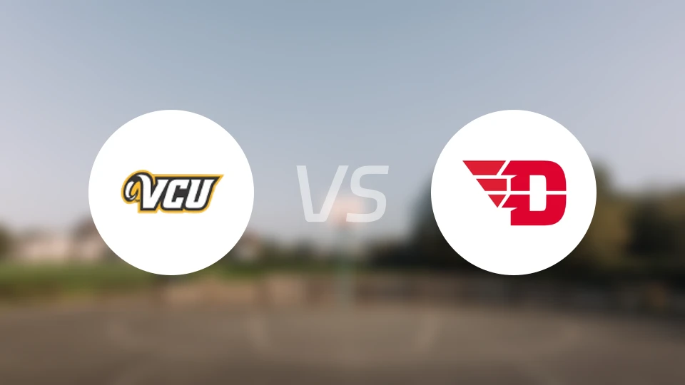 弗吉尼亚联邦大学vs达顿大学比分结果战报【2026/03/07】