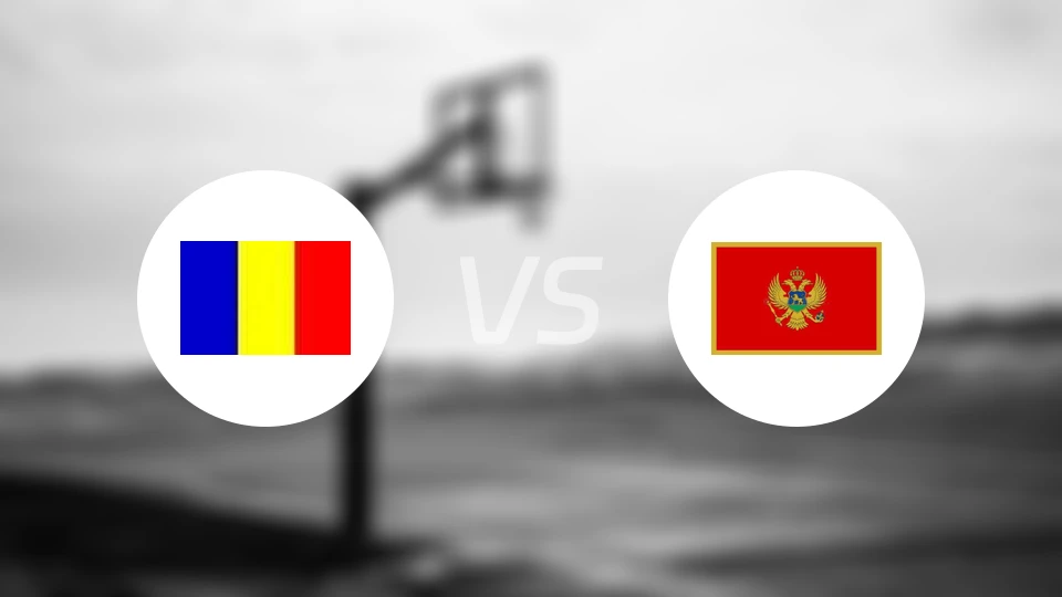 罗马尼亚vs黑山录像回放【2025/12/01】