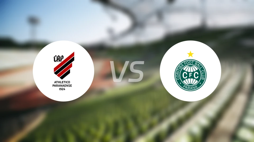 巴拉纳竞技vs科里蒂巴比分预测【2026/01/18】