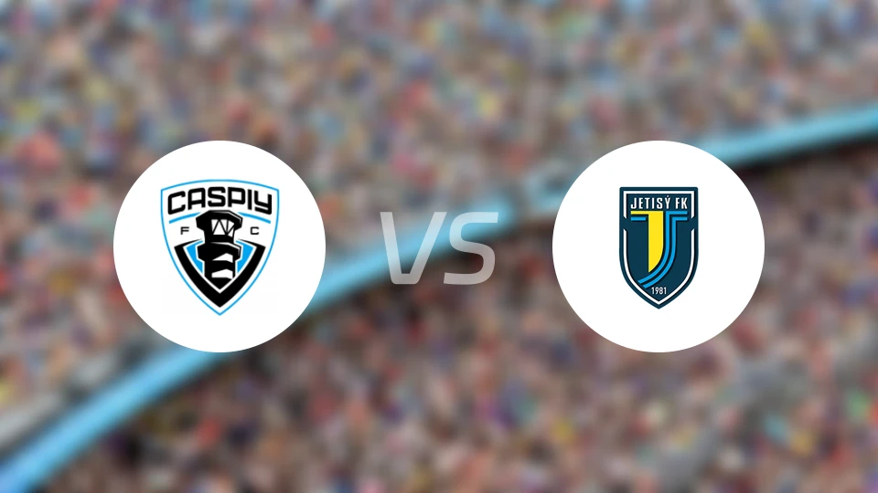 卡斯比阿克套vs捷迪苏比分预测【2026/04/05】