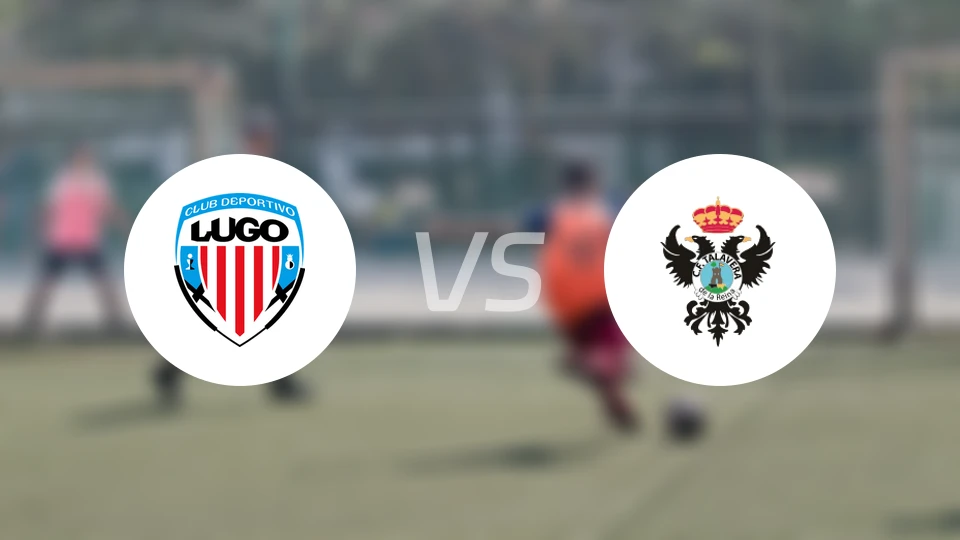 卢戈vs塔拉维亚比分预测【2026/04/20】