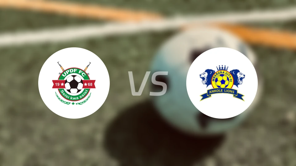 人民国防军vs姆巴拉拉市比分预测【2026/04/09】