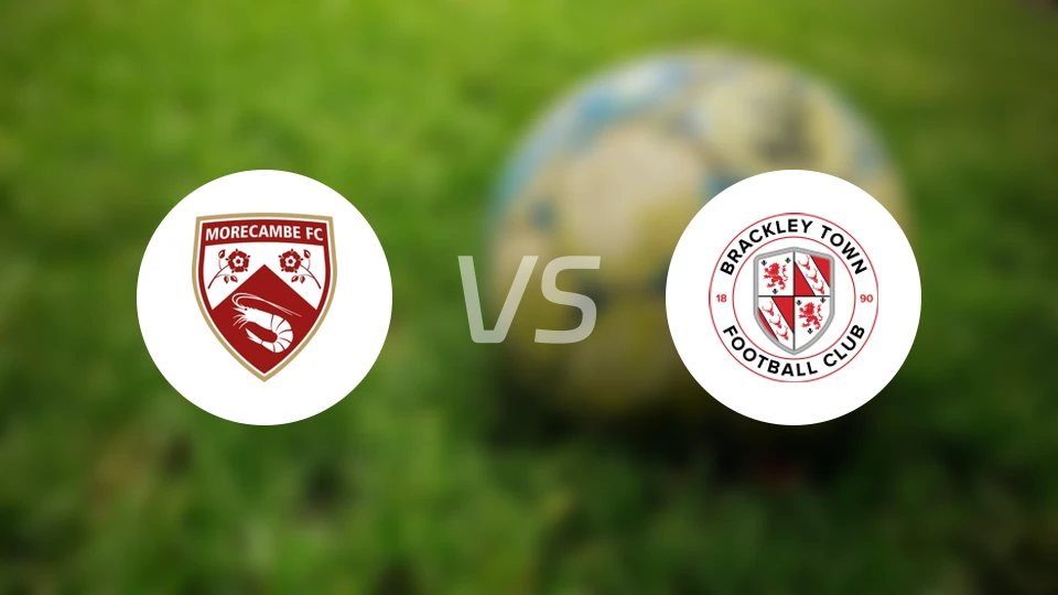 莫雷坎比vs巴克利城比分预测【2025/11/19】