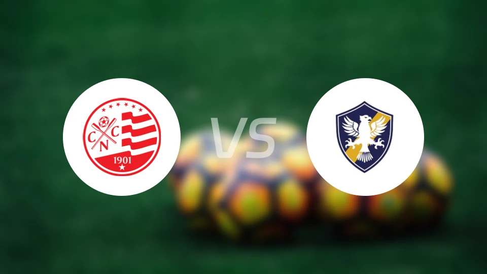 累西腓航海vs巴西复古比分预测【2026/01/29】