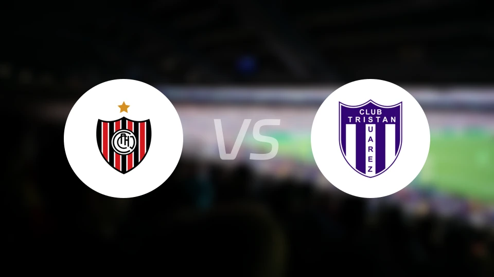 查卡里塔青年vs特里斯顿比分预测【2026/03/09】