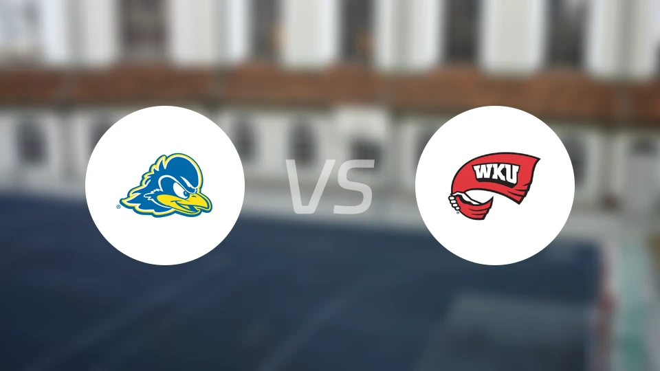 德拉瓦大学女篮vs西肯塔基大学女篮比分预测【2026/01/24】