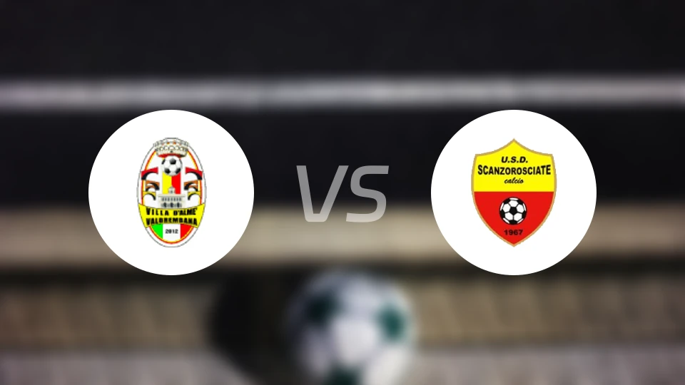 瓦尔布伦巴纳vs斯坎佐罗夏特比分预测【2026/02/08】