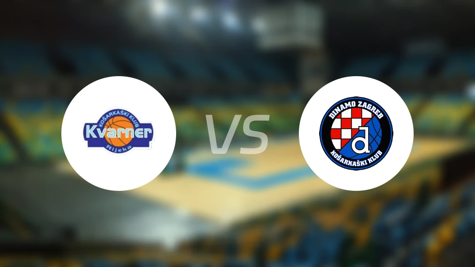 克瓦内尔vs萨格勒布迪那摩比分预测【2025/12/24】