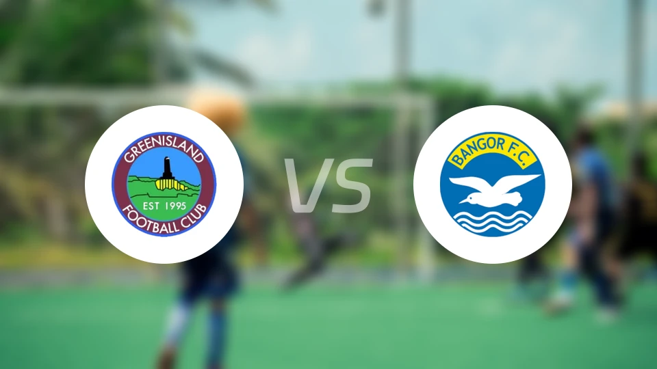 格林艾兰女足vs班格城女足比分预测【2026/04/23】