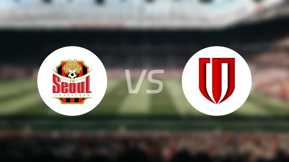 FC首尔vs成都蓉城比分预测【2025/11/04】