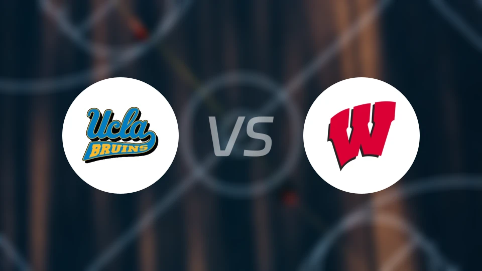 加州大学洛杉矶分校vs威斯康星大学比分结果战报【2026/01/07】
