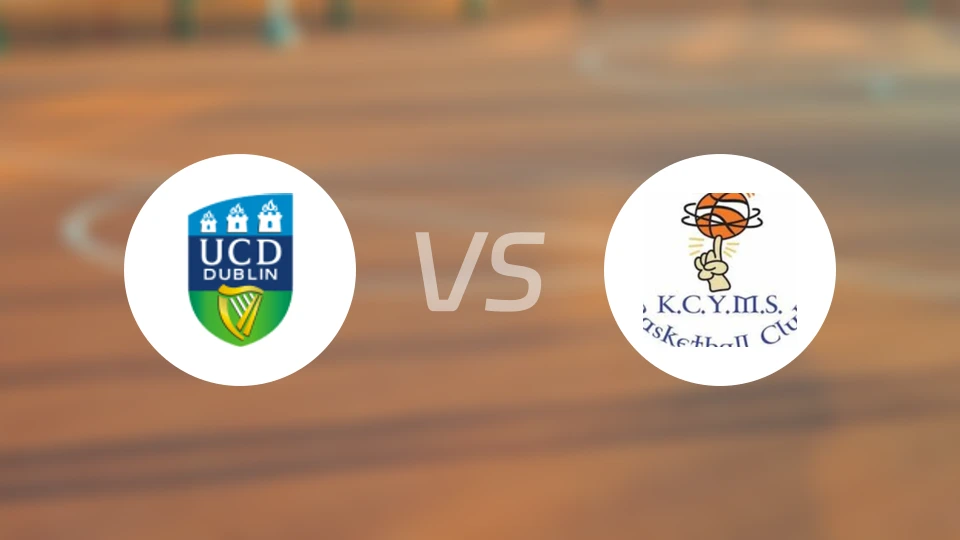 玛丽安都柏林vsKCYMS比分预测【2026/02/08】