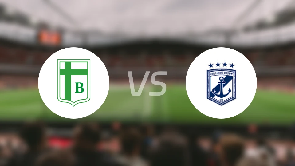 贝尔格拉诺体育vs吉列尔莫布朗比分预测【2025/11/01】