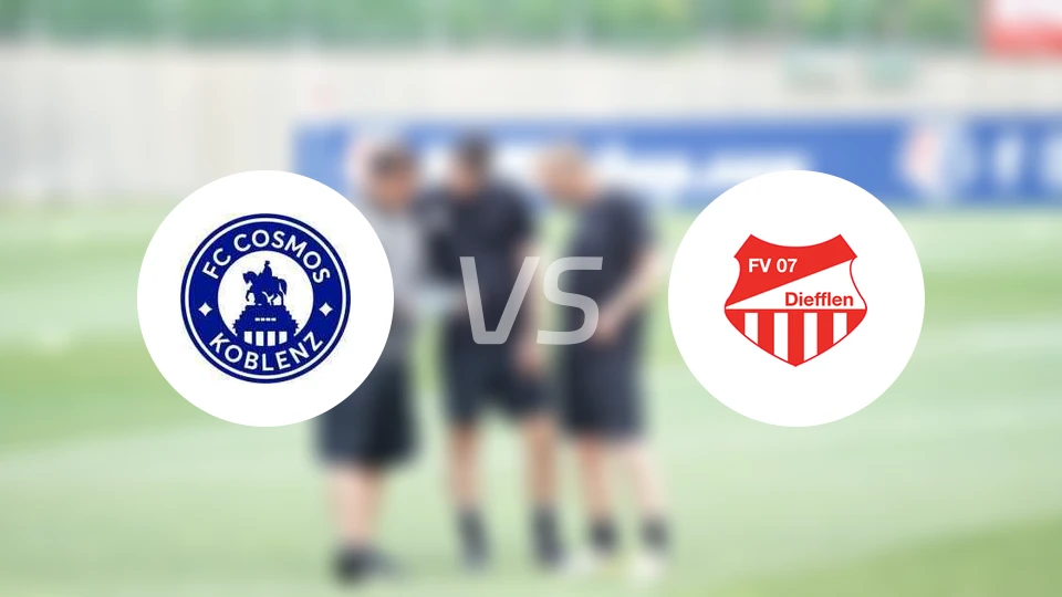 科布伦茨宇宙vsFV戴芬比分预测【2026/03/29】