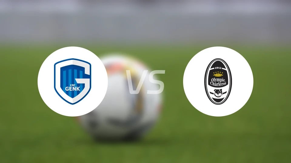 亨克B队vsROC沙勒罗瓦比分结果战报【2025/11/30】