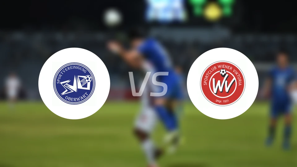 奥伯华特vs维也纳维多利亚比分预测【2025/11/15】