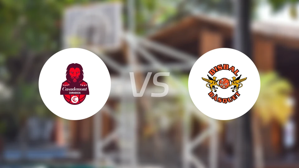 萨拉戈萨vs比斯巴尔巴斯克比分预测【2026/03/16】