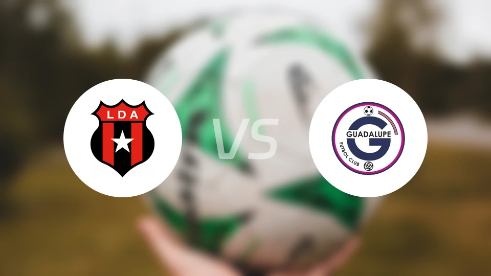 阿拉胡埃伦斯vs瓜达卢佩比分预测【2026/04/06】