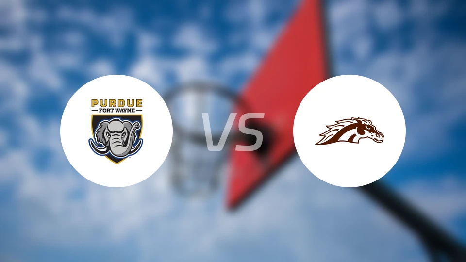 普渡大学韦恩堡分校vs西密西根大学比分预测【2025/11/13】