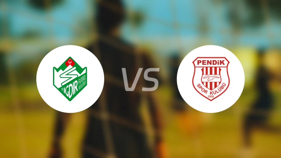 厄德尔vs彭迪克体育比分预测【2026/04/19】