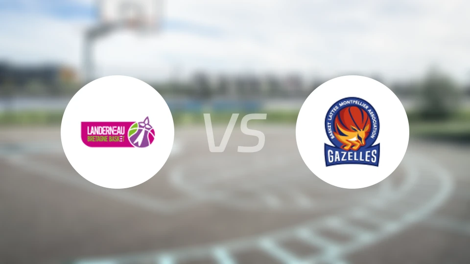 布雷塔尼女篮vs蒙彼利埃女篮比分预测【2025/12/07】