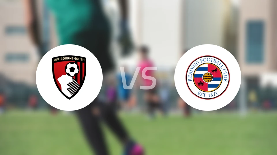 伯恩茅斯U21vs雷丁U21比分预测【2025/12/02】