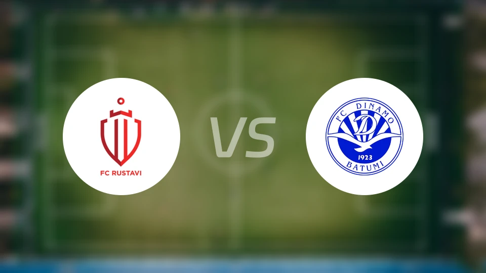 鲁斯塔维vs巴统迪纳摩比分预测【2026/04/07】