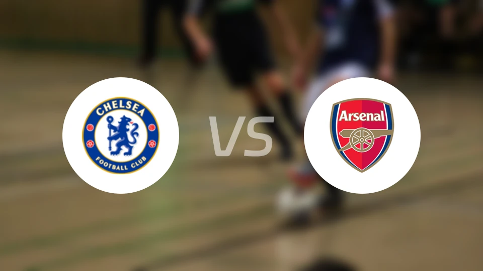 切尔西女足vs阿森纳女足比分预测【2026/01/24】