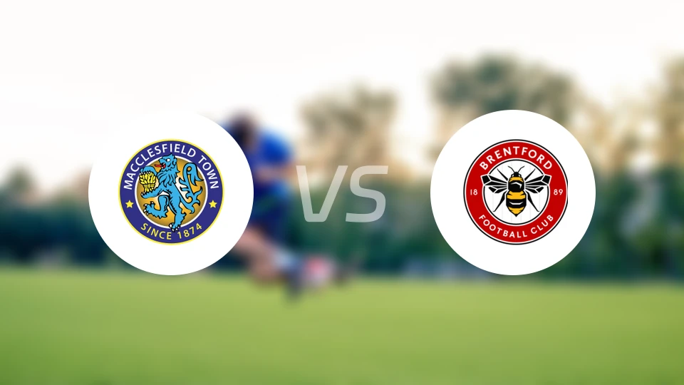 马科斯菲尔德镇vs布伦特福德比分预测【2026/02/17】