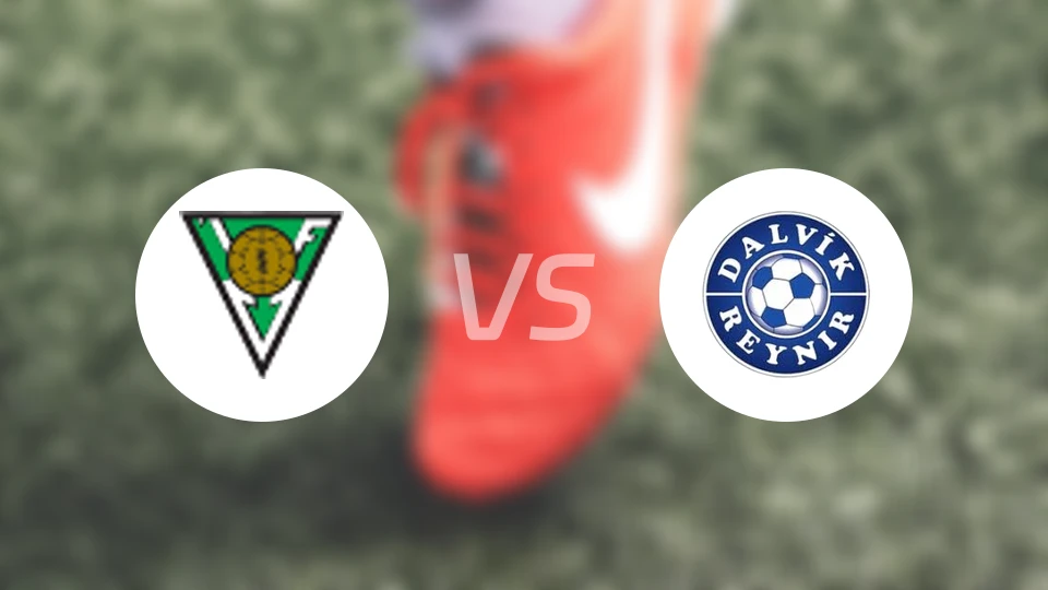 胡萨维克女足vs达尔维克女足比分预测【2026/04/19】