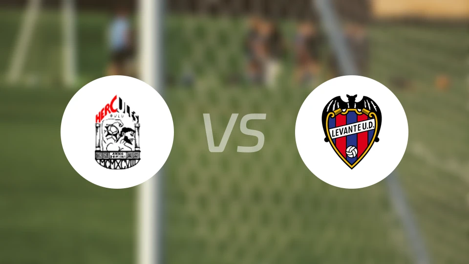 大力神B队vs莱万特B队比分预测【2026/01/25】