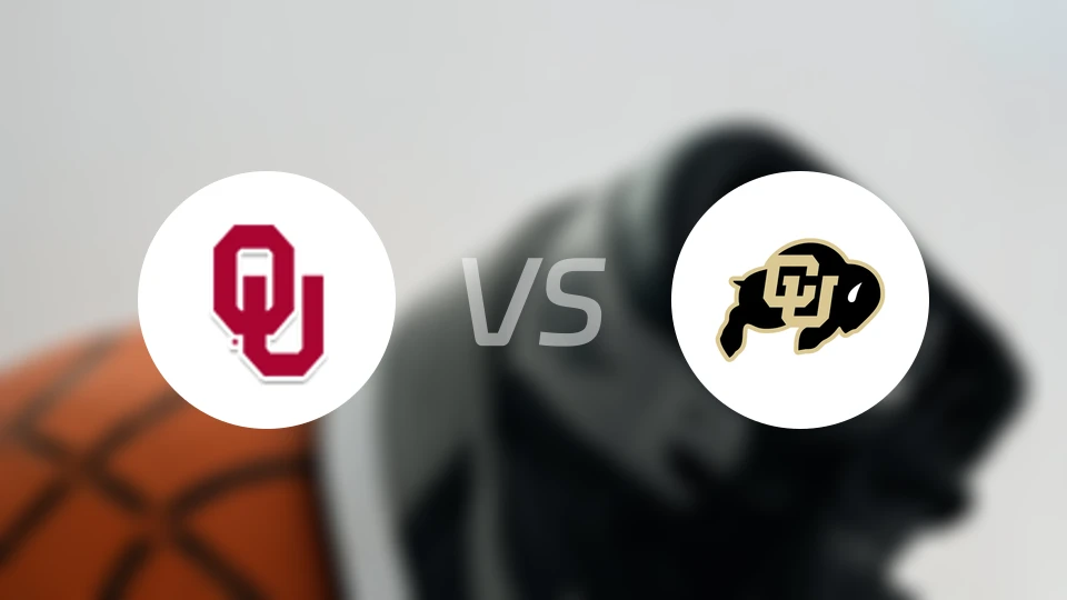 俄克拉荷马大学vs科罗拉多大学比分结果战报【2026/04/02】