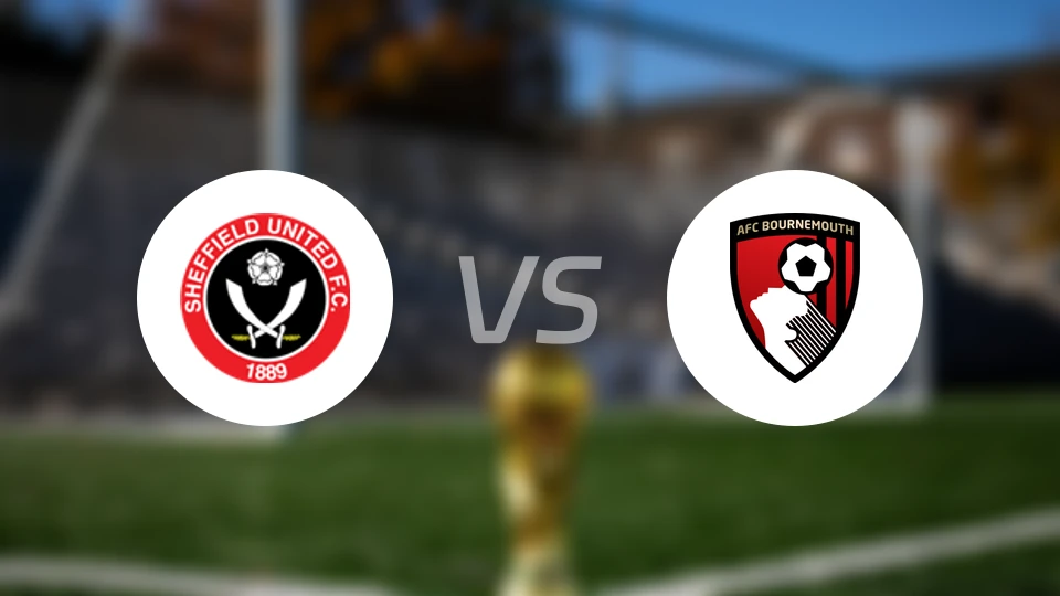 谢菲尔德联U21vs伯恩茅斯U21比分预测【2026/01/28】