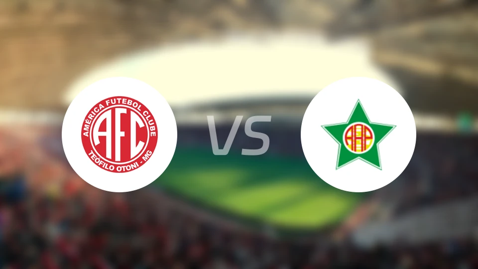 亚美利加RJvsAA葡萄牙人比分预测【2026/04/12】