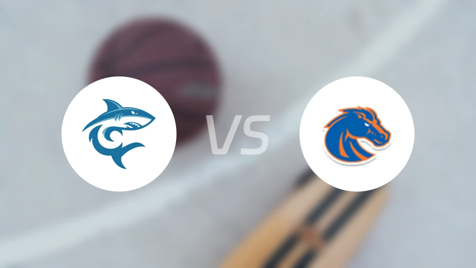 夏威夷太平洋大学vs博伊西州立大学比分预测【2025/11/04】