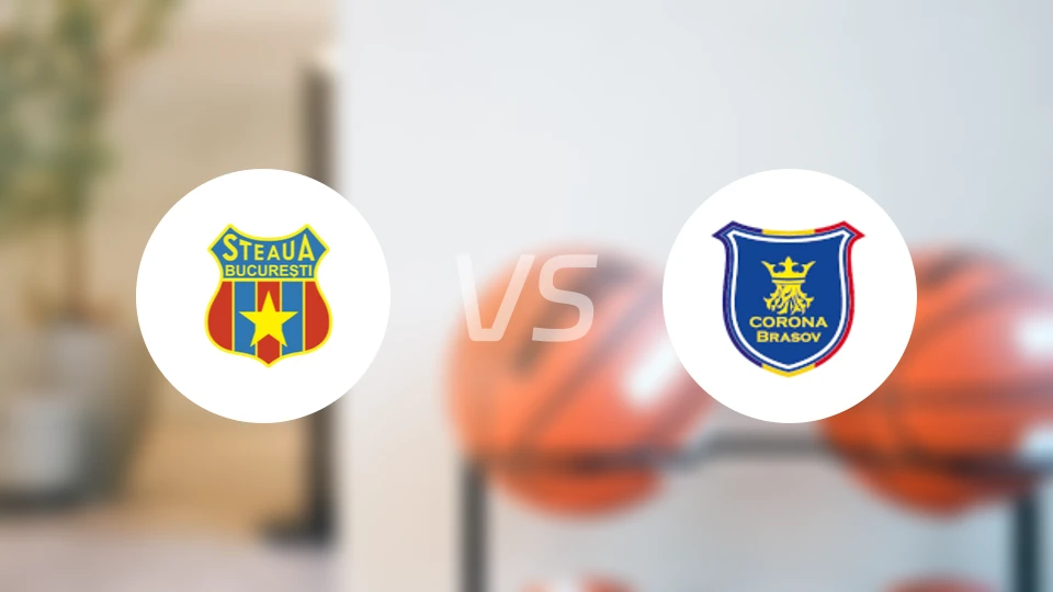 布加勒斯特星队vs科罗纳布拉索夫比分预测【2025/12/24】