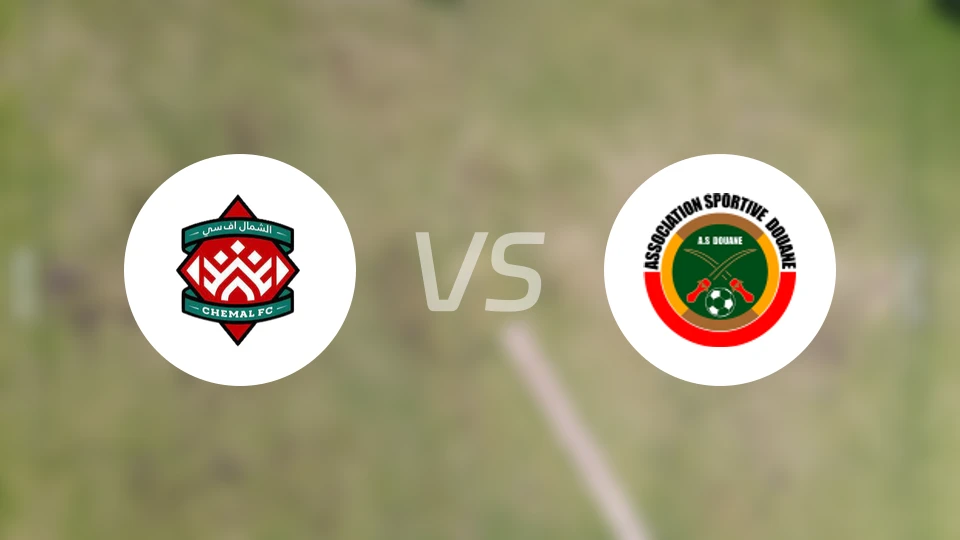 化学FCvs努瓦克肖特海关比分预测【2026/04/12】