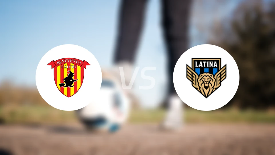 贝内文托vs拉蒂纳比分预测【2026/02/14】