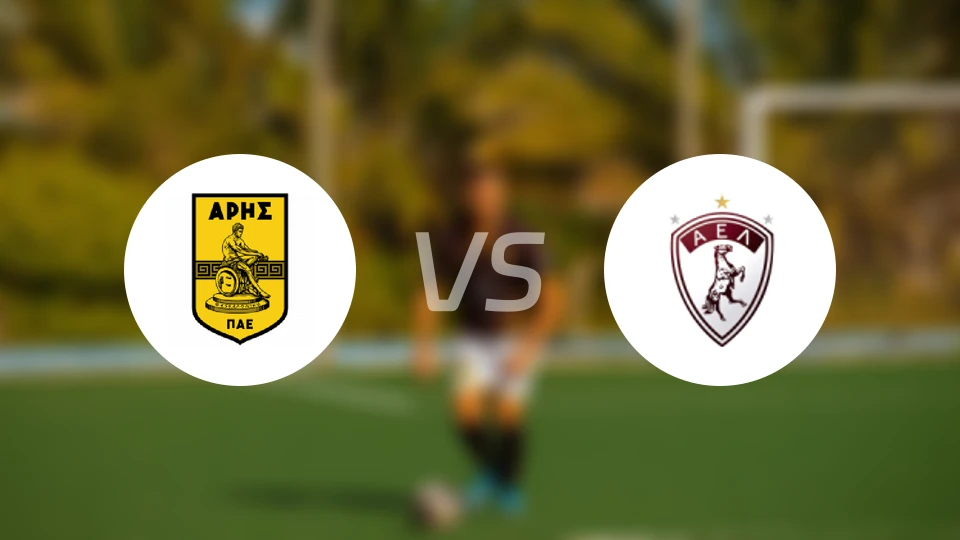 阿里斯vs拉里萨比分预测【2025/11/30】