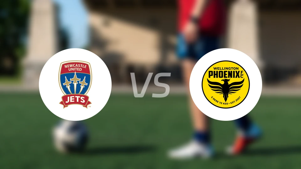 纽卡斯尔喷气机vs惠灵顿凤凰比分预测【2026/01/23】