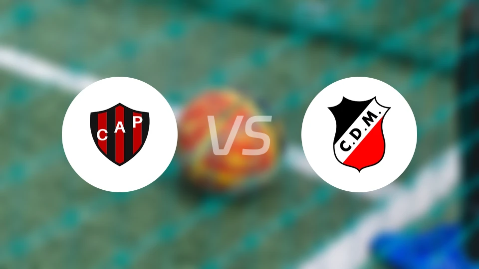 帕特罗纳图vs迈普比分预测【2026/04/19】