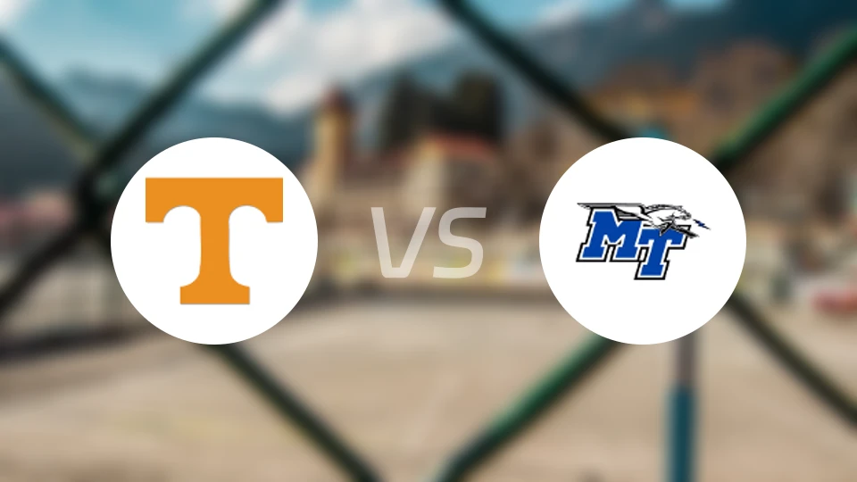 田纳西大学女篮vs中田纳西州立女篮比分预测【2025/11/21】