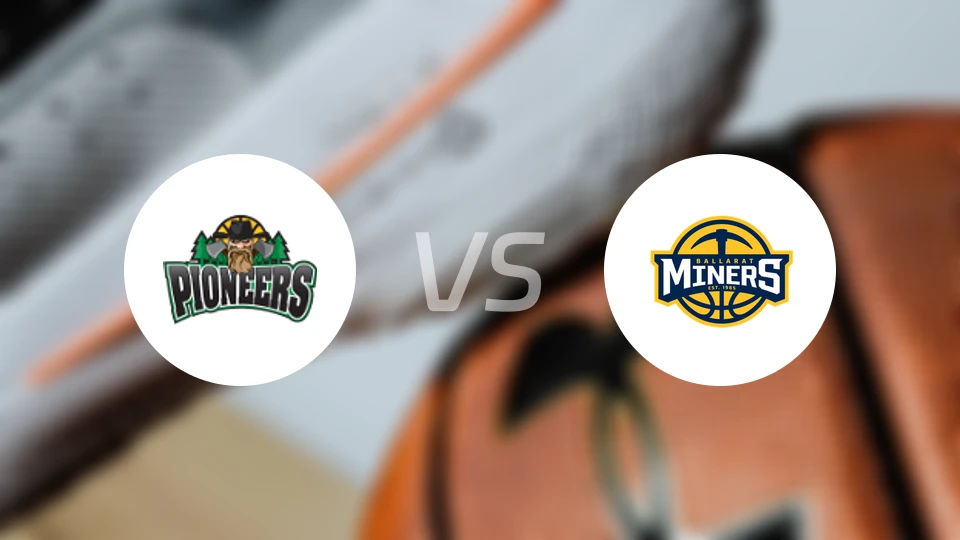 甘比尔山拓荒者女篮vs巴拉瑞特矿工女篮比分预测【2026/04/17】