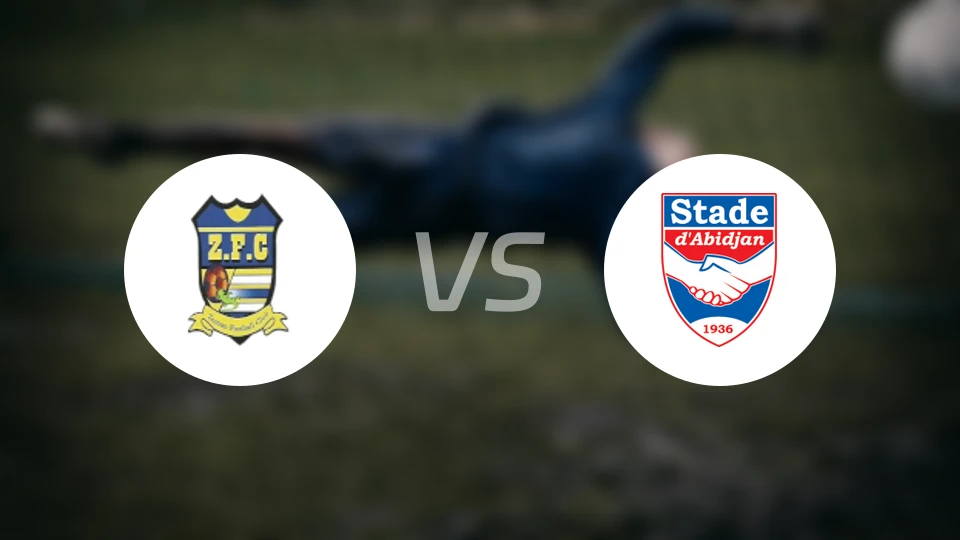 佐曼足球俱乐部vs阿比让比分预测【2025/12/14】