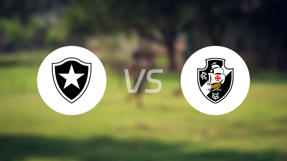 博塔弗戈vs瓦斯科达伽马比分预测【2025/11/06】