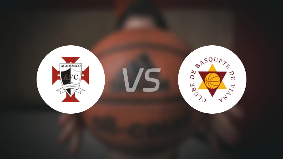 阿卡迪米克vsCB维亚纳诺尔塔路加比分预测【2025/11/16】